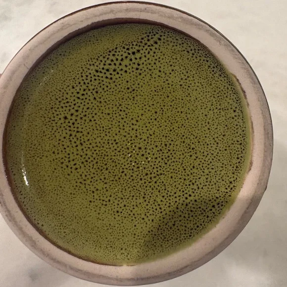 Arctic Circle Alaska Leggy Bear Green Mug - Picture 8 of 9